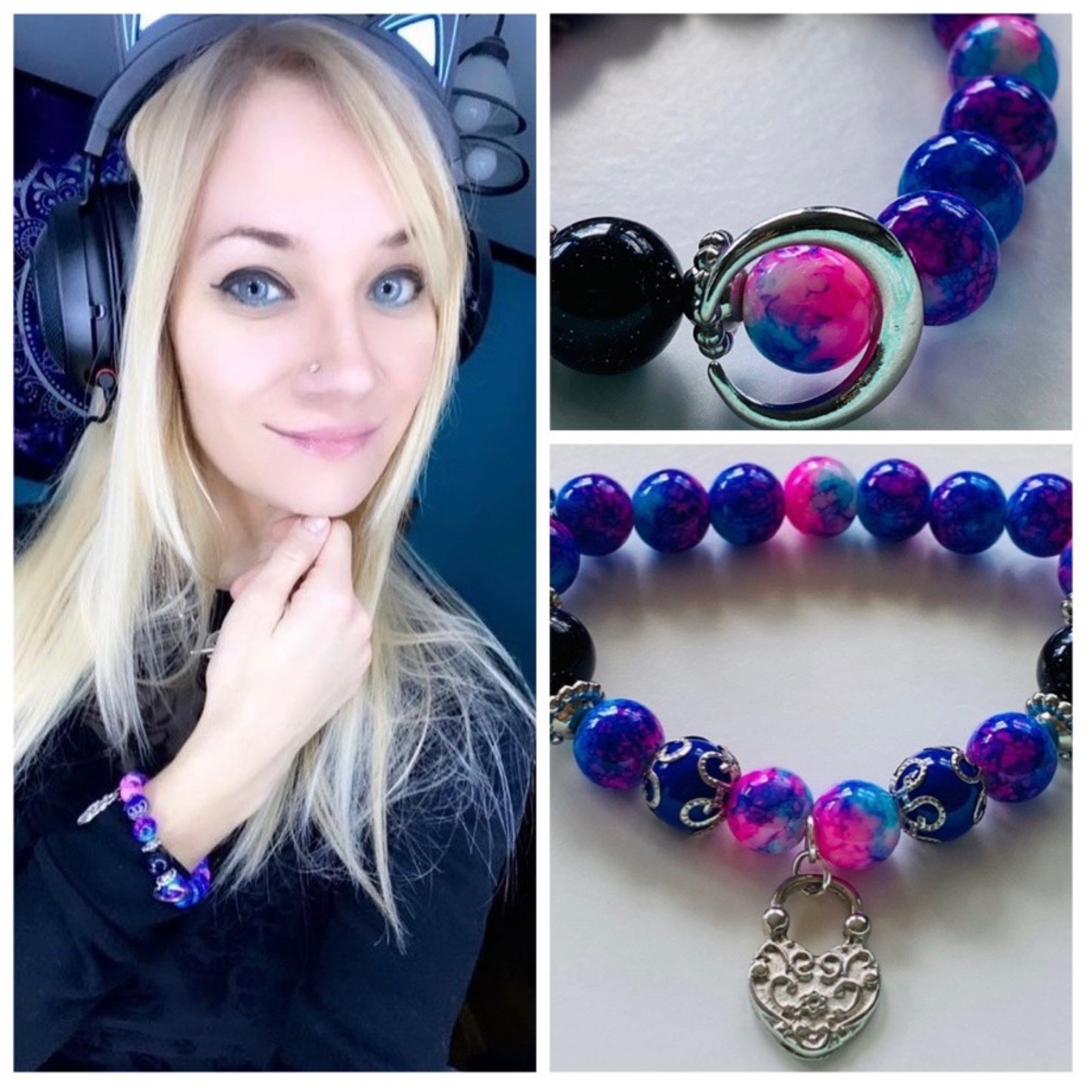 LOVESPELL bracelet!